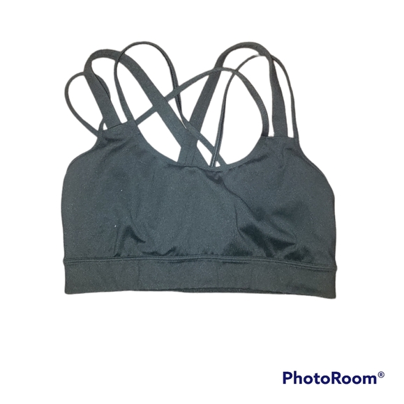 ♥︎♥︎♥︎ Bundle 2 Victoria Sport made by Victoria Secret, sports bras (size small) - Picture 3 of 6